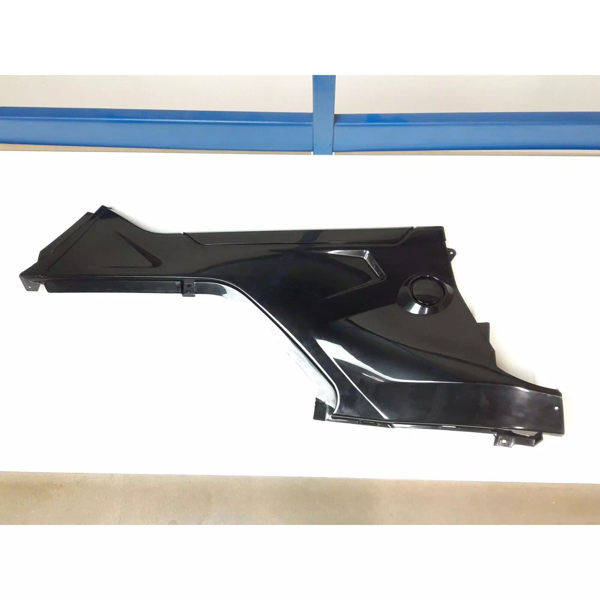 KUBA ALTERRA 580 İÇ DİZLİK SOL #KM 73799